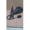 RETROVISOR IZQUIERDO SEAT IBIZA (6L1) BBZ