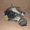 TURBOCOMPRESOR RENAULT CLIO II FASE II (B/CB0) MOTOR K9K B7189536H118218