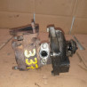 TURBOCOMPRESOR RENAULT CLIO II FASE II (B/CB0) MOTOR K9K B7189536H118218