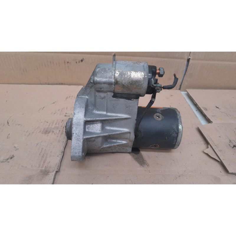 MOTOR ARRANQUE OPEL CORSA B 15D4EC1MOTOR 4EC18943863280 S114480A
