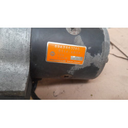 MOTOR ARRANQUE OPEL CORSA B 15D4EC1MOTOR 4EC18943863280 S114480A