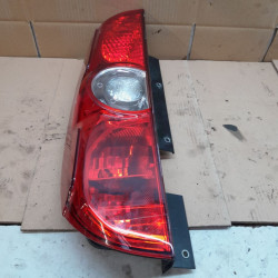 PILOTO TRASERO IZQUIERDO OPEL COMBO D 330A100000519248460