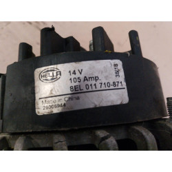 ALTERNADOR SEAT MARBELLA 08NCA09 NCA