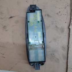 MANDO ELEVALUNAS DELANTERO IZQUIERDO NISSAN ALMERA TINO (V10M) YD22DDTTIPO YD2280961BU400