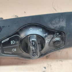 MANDO LUCES AUDI A4 BERLINA (8K2) CAG8K0941531Q