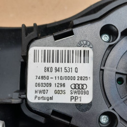 MANDO LUCES AUDI A4 BERLINA (8K2) CAG8K0941531Q