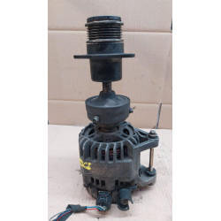 MOTOR ARRANQUE FORD FOCUS BERLINA (CAK) FFDAMS1022118071
