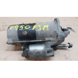 MOTOR ARRANQUE MAZDA 3 BERLINA (BK) RF7JTIPO RFM002T88671  12V
