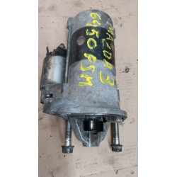 MOTOR ARRANQUE MAZDA 3 BERLINA (BK) RF7JTIPO RFM002T88671  12V