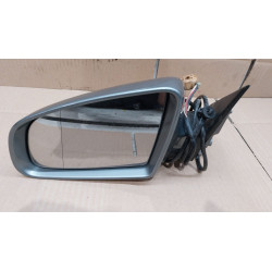 RETROVISOR IZQUIERDO AUDI A4 BERLINA (8E) BFB