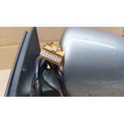 RETROVISOR IZQUIERDO AUDI A4 BERLINA (8E) BFB