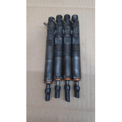 INYECTOR RENAULT MEGANE III BERLINA 5P K9K R8K9K G88200815416
