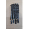 INYECTOR RENAULT MEGANE III BERLINA 5P K9K R8K9K G88200815416