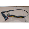 PRETENSOR AIRBAG DERECHO OPEL CORSA B 15D4EC1MOTOR 4EC190387492