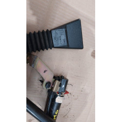 PRETENSOR AIRBAG DERECHO OPEL CORSA B 15D4EC1MOTOR 4EC190387492