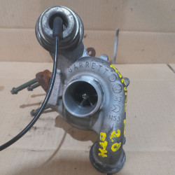 TURBOCOMPRESOR OPEL ZAFIRA A Y20DTH24461825