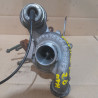 TURBOCOMPRESOR OPEL ZAFIRA A Y20DTH24461825