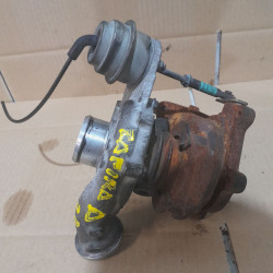 TURBOCOMPRESOR OPEL ZAFIRA A Y20DTH24461825