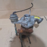 TURBOCOMPRESOR OPEL ZAFIRA A Y20DTH24461825