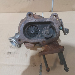 TURBOCOMPRESOR OPEL ZAFIRA A Y20DTH24461825