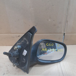 RETROVISOR DERECHO RENAULT CLIO I FASE III D7F730D7F014040