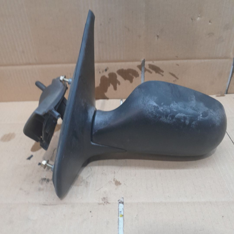 RETROVISOR IZQUIERDO RENAULT CLIO I FASE III D7F730D7F014040