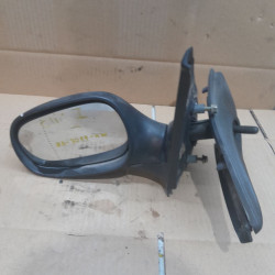 RETROVISOR IZQUIERDO RENAULT CLIO I FASE III D7F730D7F014040