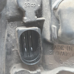 PILOTO TRASERO IZQUIERDO AUDI A4 BERLINA (8E) BFB965083