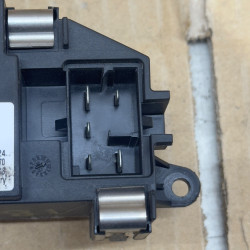 RESISTENCIA CALEFACCION AUDI A4 BERLINA (8K2) CAG8K0820521