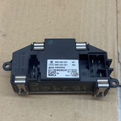 RESISTENCIA CALEFACCION AUDI A4 BERLINA (8K2) CAG8K0820521