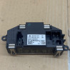 RESISTENCIA CALEFACCION AUDI A4 BERLINA (8K2) CAG8K0820521