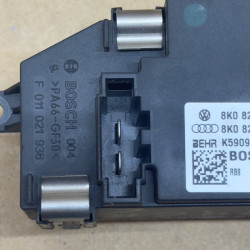 RESISTENCIA CALEFACCION AUDI A4 BERLINA (8K2) CAG8K0820521
