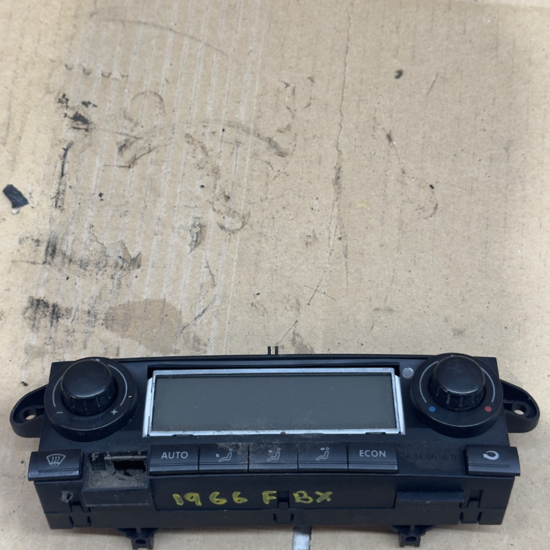 MANDO CLIMATIZADOR SEAT IBIZA (6L1) BBZ6L0820043E
