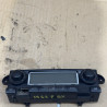 MANDO CLIMATIZADOR SEAT IBIZA (6L1) BBZ6L0820043E