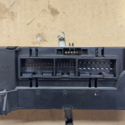 MANDO CLIMATIZADOR SEAT IBIZA (6L1) BBZ6L0820043E