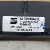 MANDO CLIMATIZADOR SEAT IBIZA (6L1) BBZ6L0820043E