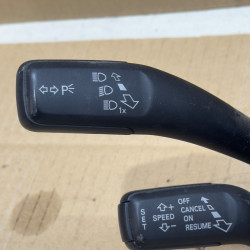 MANDO MULTIFUNCION AUDI A4 BERLINA (8K2) CAG8K0953568F