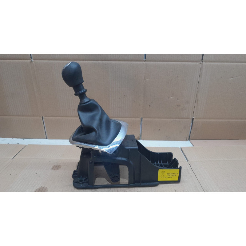 PALANCA CAMBIO RENAULT MEGANE III BERLINA 5P K9K R8K9K G88201062921