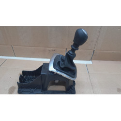 PALANCA CAMBIO RENAULT MEGANE III BERLINA 5P K9K R8K9K G88201062921
