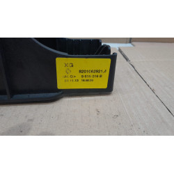 PALANCA CAMBIO RENAULT MEGANE III BERLINA 5P K9K R8K9K G88201062921