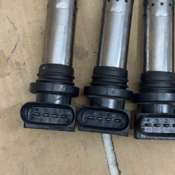 INYECTOR SEAT LEON (1M1) ASV0986221023