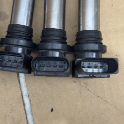 INYECTOR SEAT LEON (1M1) ASV0986221023
