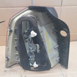 PILOTO TRASERO DERECHO OPEL ZAFIRA B Z19DTSIN DOCUMENTACION
