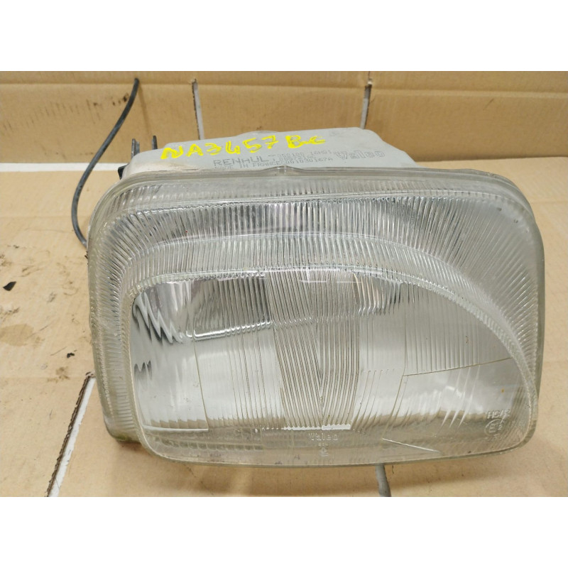 FARO DERECHO RENAULT  D-F8QF8Q D66001030167A