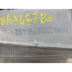 FARO DERECHO RENAULT  D-F8QF8Q D66001030167A