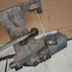 MOTOR LIMPIA DELANTERO OPEL ZAFIRA A Y20DTH0390241724