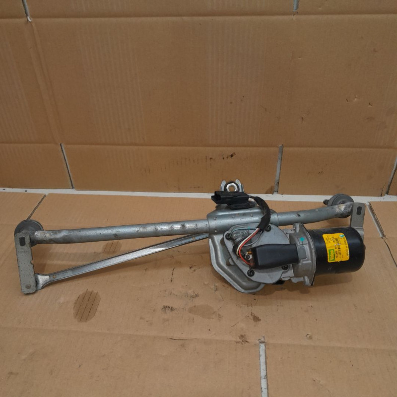 MOTOR LIMPIA DELANTERO RENAULT TRAFIC II FURGÓN 53554202