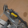MOTOR LIMPIA DELANTERO RENAULT TRAFIC II FURGÓN 53554202