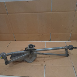 MOTOR LIMPIA DELANTERO RENAULT TRAFIC II FURGÓN 53554202