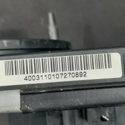 MANDO MULTIFUNCION VOLKSWAGEN PASSAT BERLINA (3B3) AVF2775081002